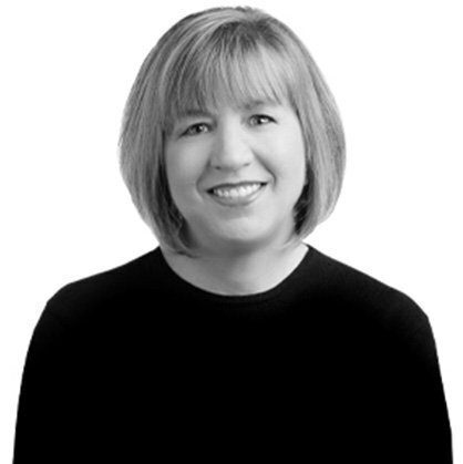 Holly O'Driscoll, CRS, ABR, WPN